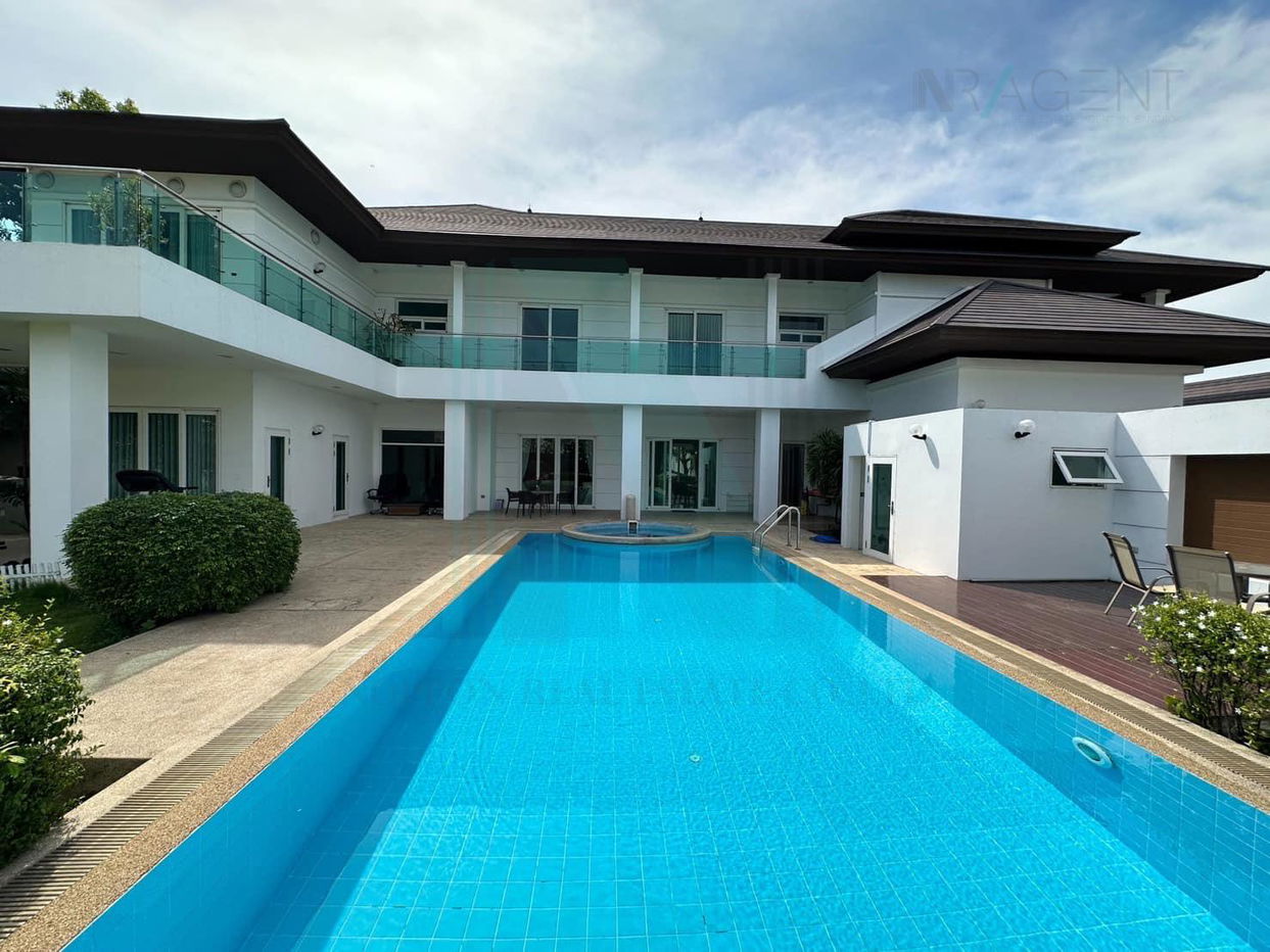 picture 📌 For Sell House WINDMILL PARK 2-story 7 bedroom 7 bathroom - 2/8