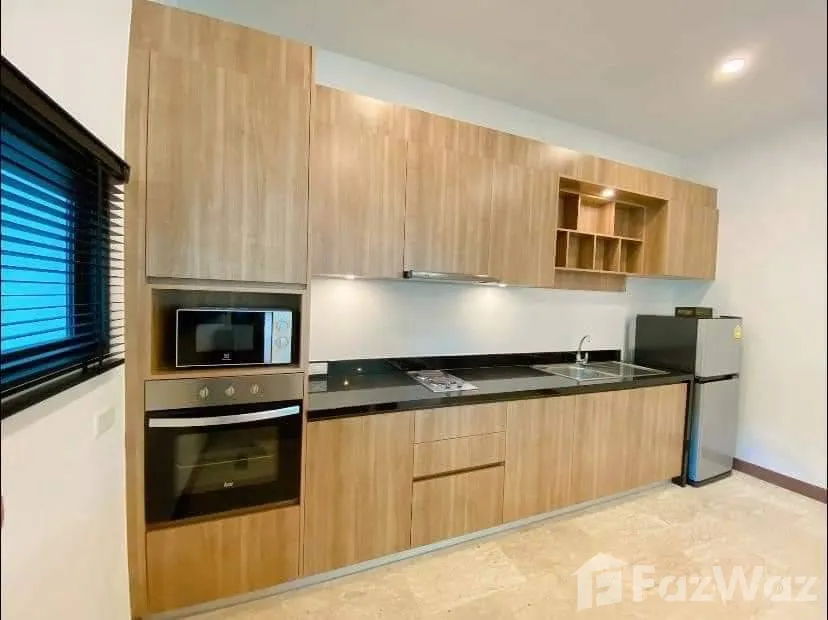 Shambhala Sol Villa [ for Sale / Rent ] 1912698