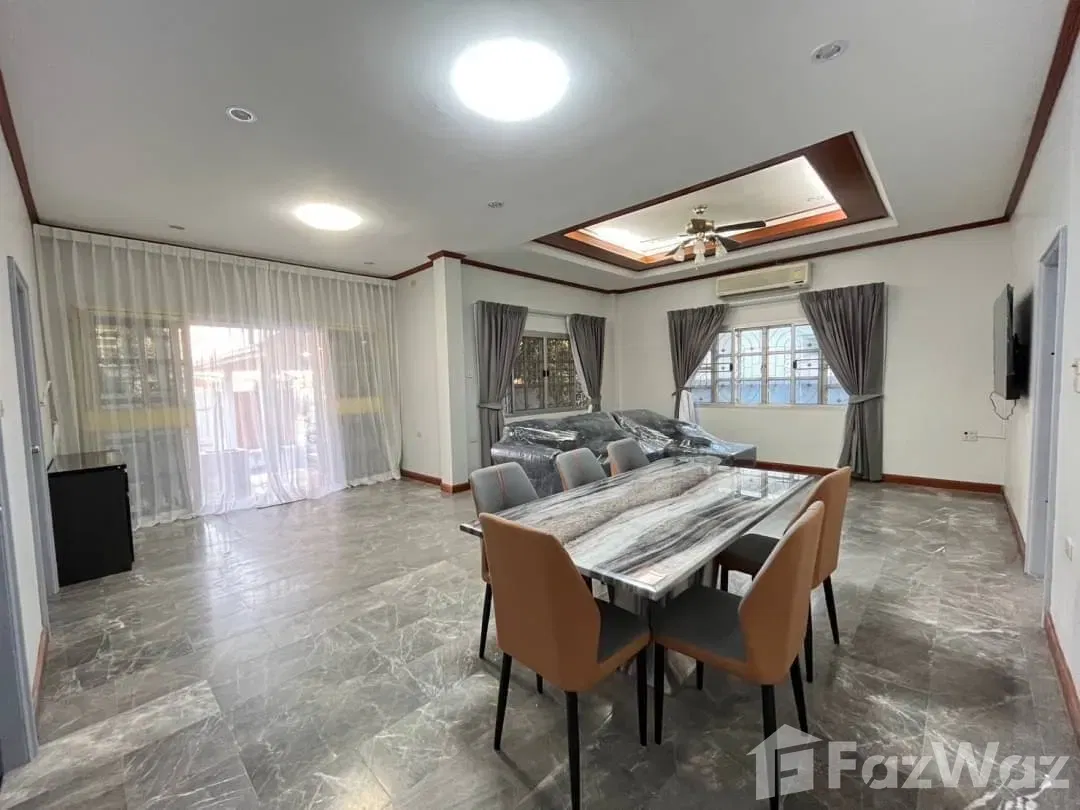 รูป วิลล่าให้เช่า 3 ห้องนอน ในโครงการ วิวพอยท์ วิลล่าส์ 5702726 - รูปที่ 14/16