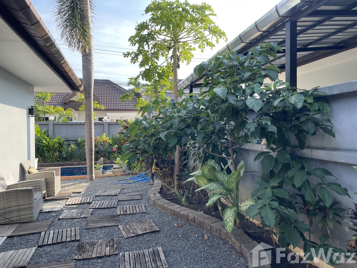 picture 2 Bedroom House for sale in Rawai, Phuket  2013236 - 26/28