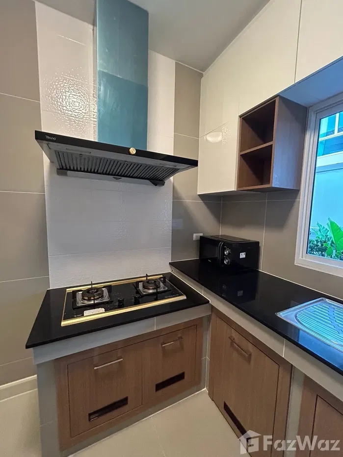 picture 4 Bedroom House for rent at Saransiri Kohkaew 1417242 - 16/39