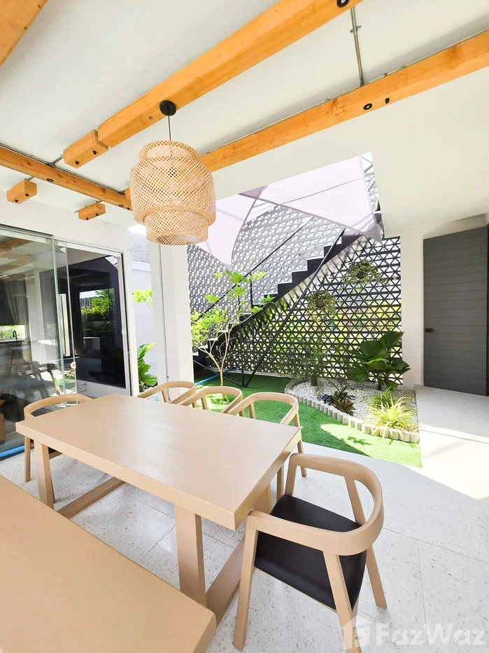 picture 3 Bedroom Villa for rent at Taradol Premium 5345821 - 7/17