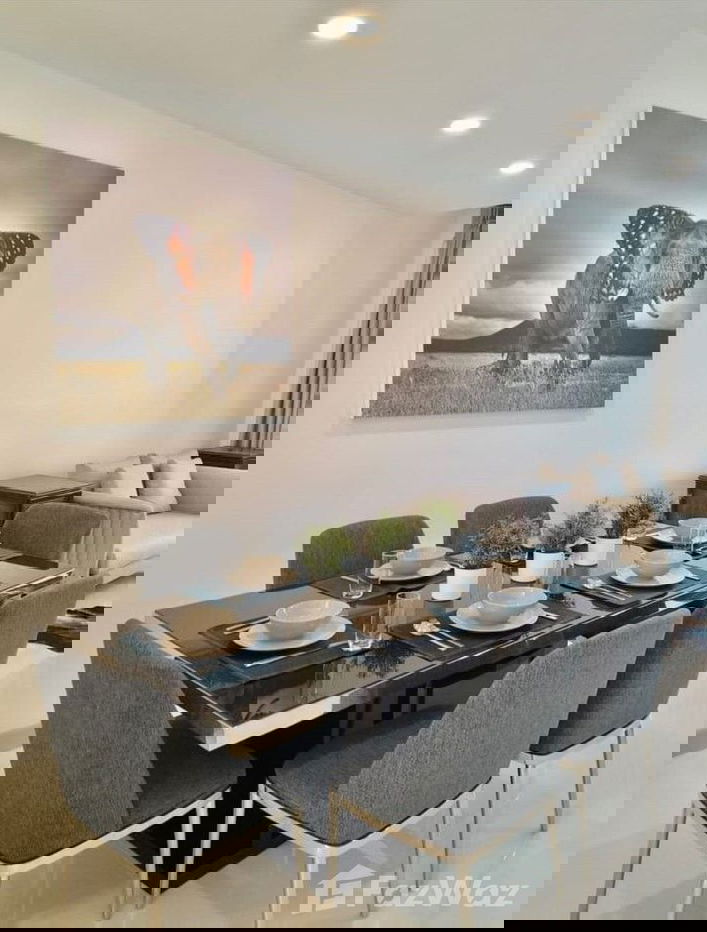 รูป ทาวน์เฮ้าส์ให้เช่า 2 ห้องนอน ในโครงการ โบ้ท ลากูน 1963378 - รูปที่ 6/10