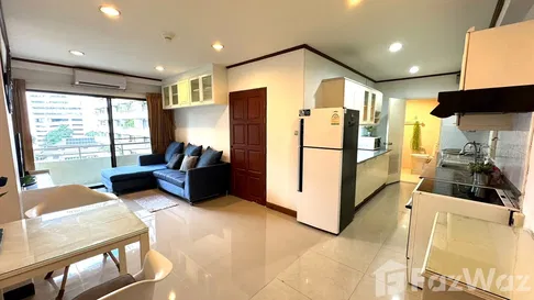 ขาย คอนโด 1 ห้องนอน ในโครงการ สราญใจ แมนชั่น 5730636