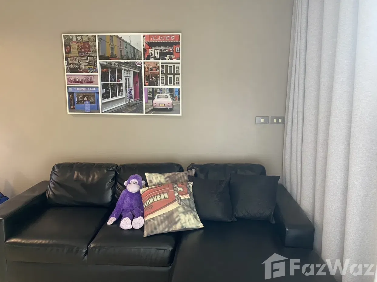 picture Two Bedrooms For Sale in Thonglor 1730832 - 3/14