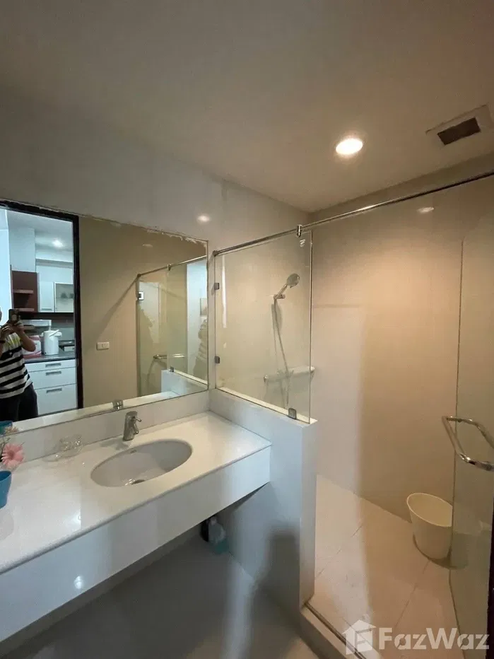 รูป คอนโดให้เช่า 2 ห้องนอน ในโครงการ อมันตา รัชดา 5689645 - รูปที่ 5/10