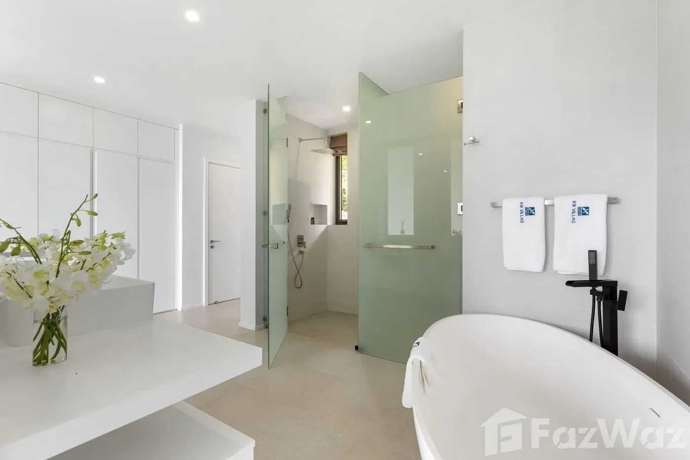 รูป ขาย วิลล่า 4 ห้องนอน ใน แม่น้ำ, สุราษฎร์ธานี 1986807 - รูปที่ 14/43