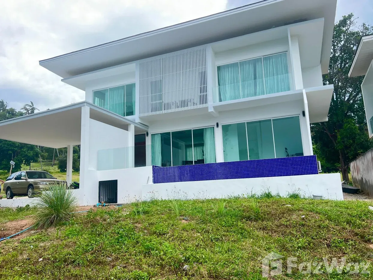 รูป ขาย วิลล่า 3 ห้องนอน ใน แม่น้ำ, สุราษฎร์ธานี 5729480 - รูปที่ 26/45