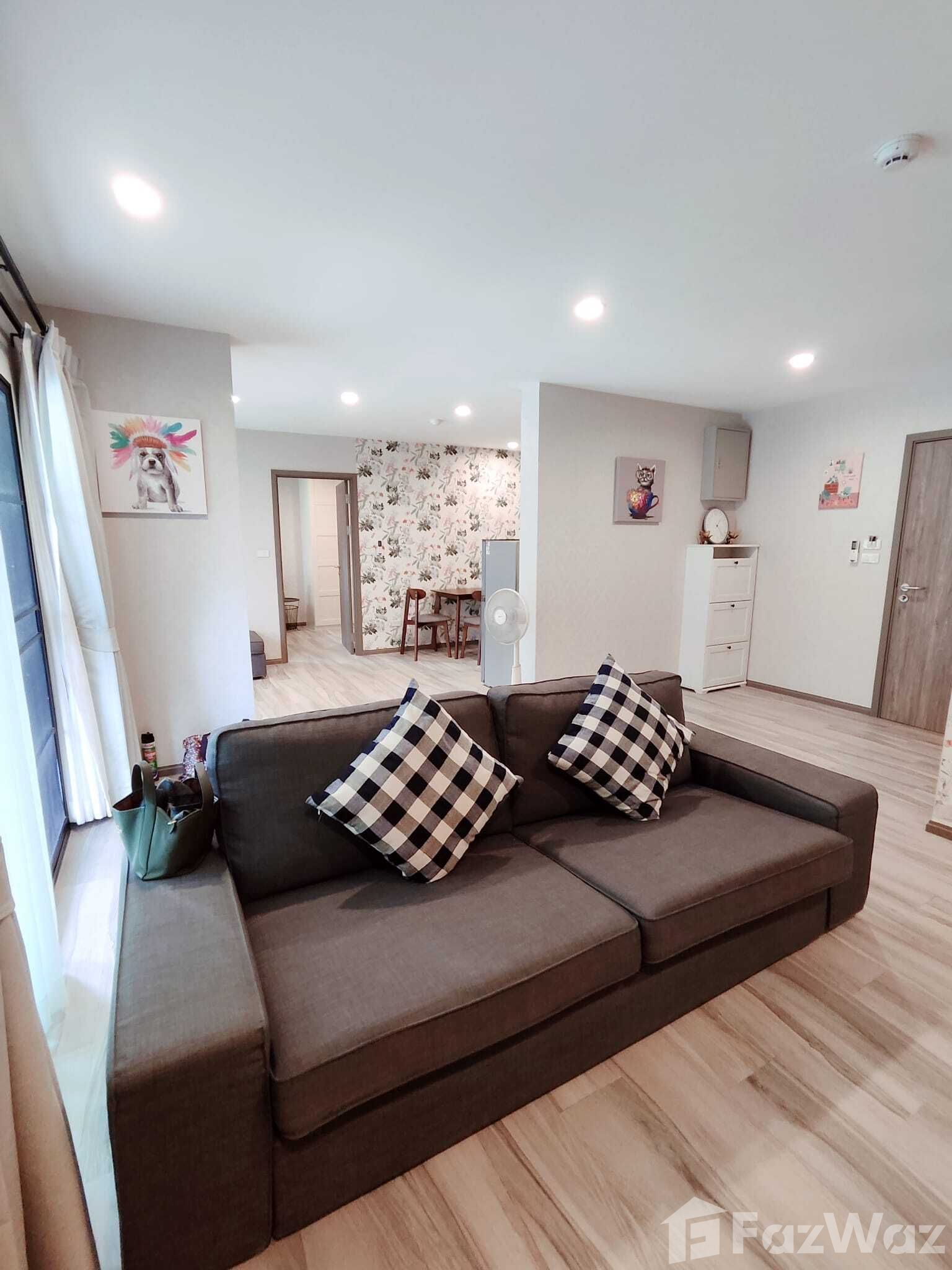 2 Bedroom Condo for sale at The Title Residencies  1365460 - image 6