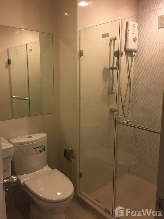 picture 1 Bedroom Condo for sale at Life Sukhumvit 48  1023958 - 4/6