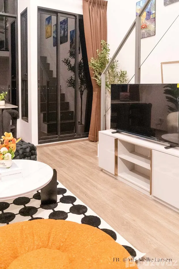 picture 1 Bedroom Condo for rent at SO Origin Kaset Interchange 5728299 - 16/34