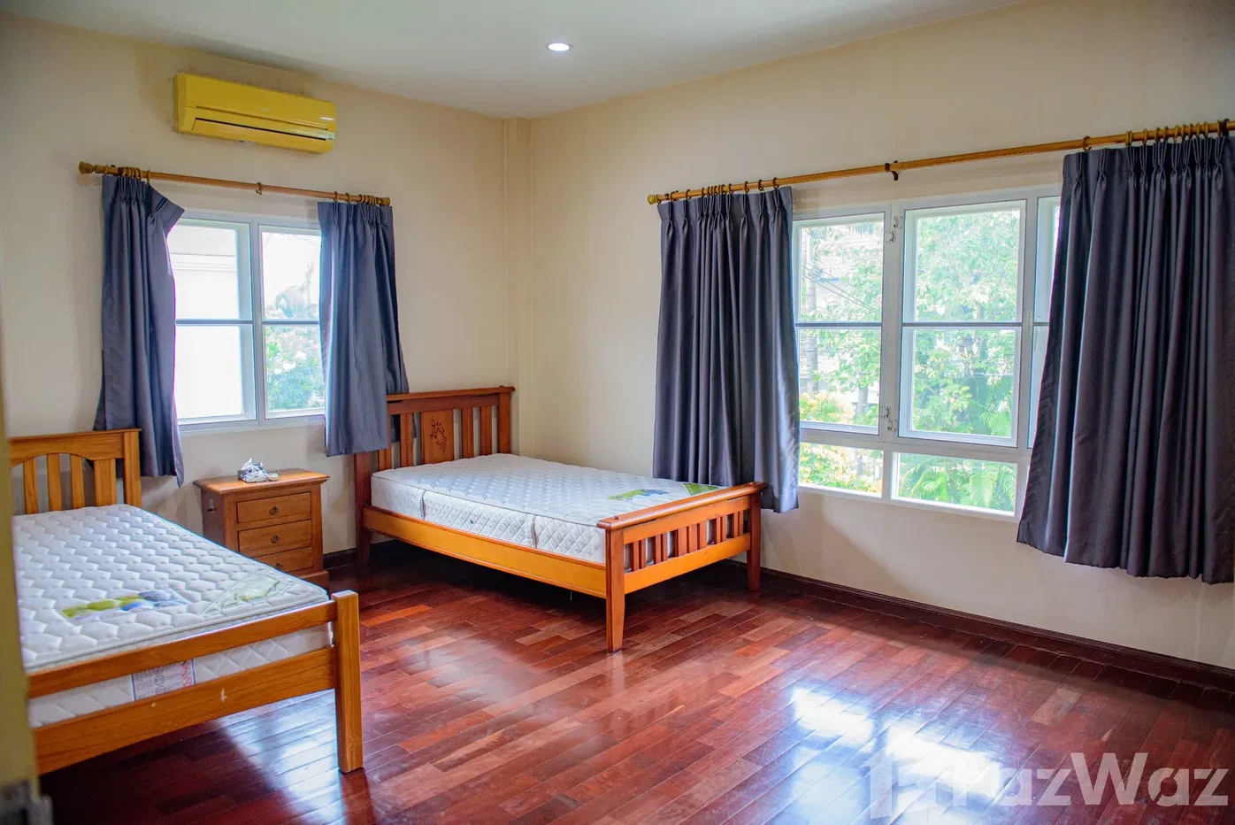 รูป บ้านเดี่ยวให้เช่า 4 ห้องนอน ในโครงการ เพอร์เฟค เพลส รามคำแหง 164 5675584 - รูปที่ 7/11