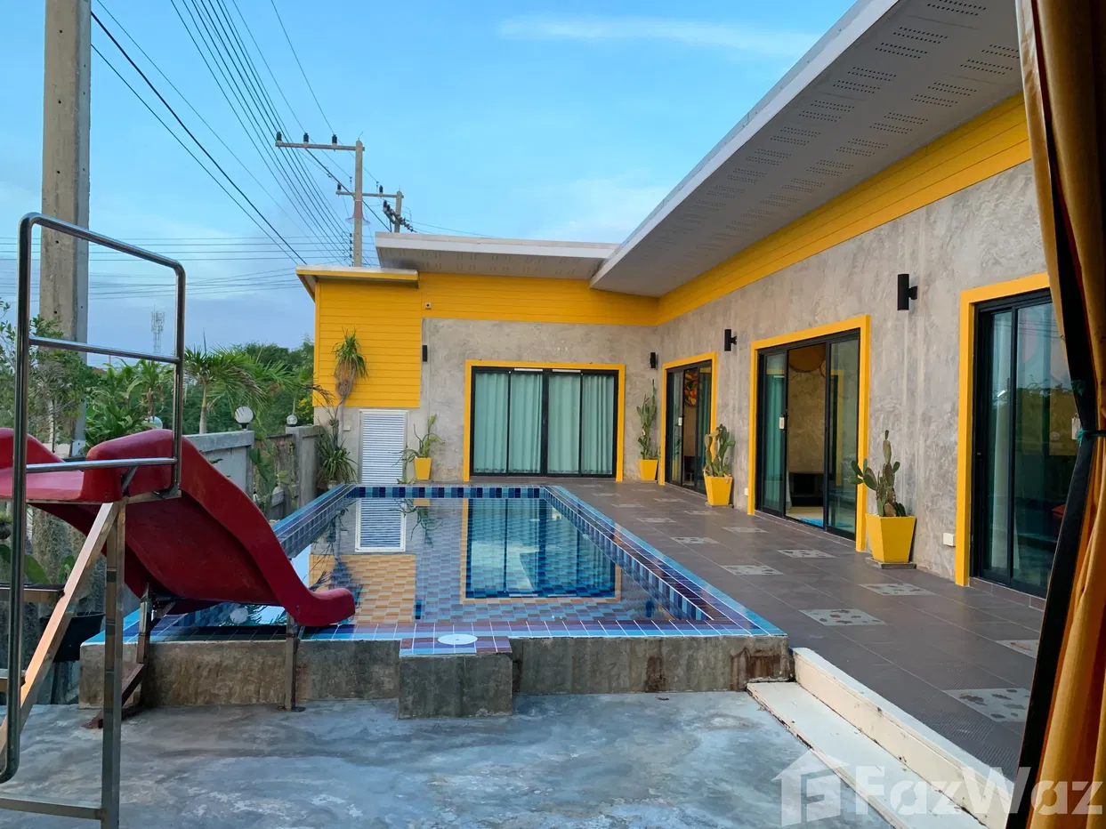 picture 5 Bedrooms 5 Bathroom Pool vill at Baan prommrit Soi102 1947345 - 10/24