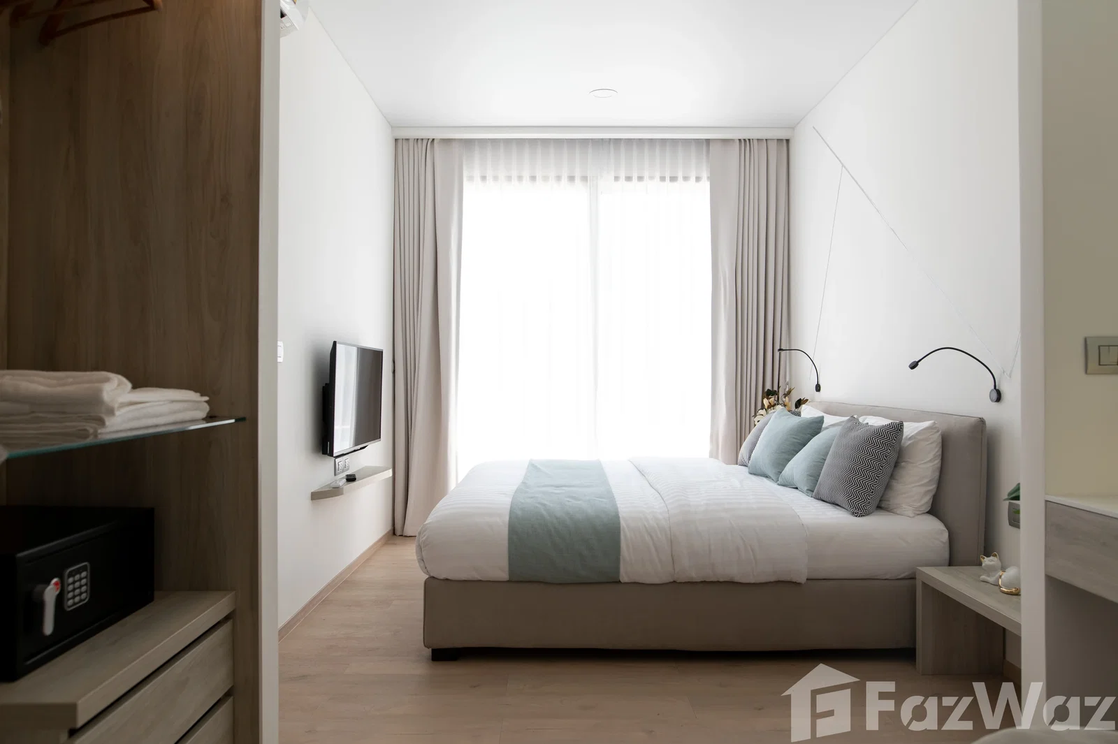 Studio Condo for sale at The One Naiharn  1113644 - image 2