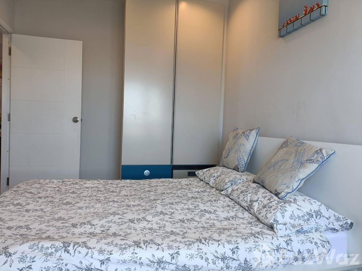 รูป ขาย คอนโด 2 ห้องนอน ในโครงการ เซ็นทริค ซี 1884825 - รูปที่ 2/13