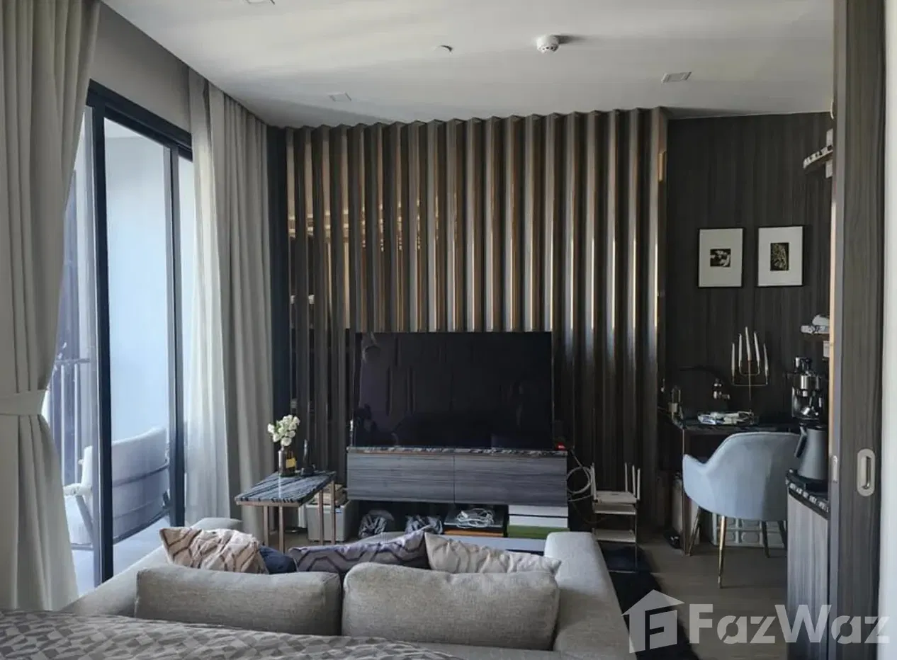 picture Live Your Utopian Dream in Ashton Asoke: A ฿11.5M Idyll 1168890 - 1/6