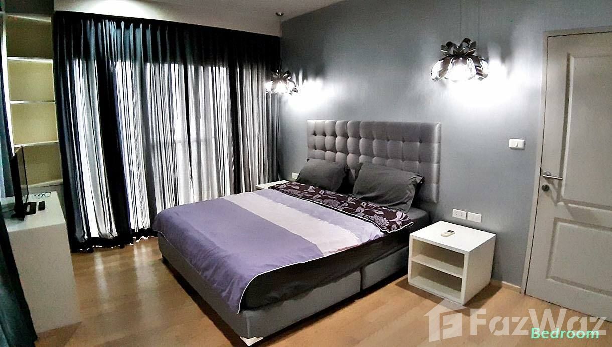 รูป คอนโดให้เช่า 1 ห้องนอน ในโครงการ โนเบิล รีไฟน์ 1152728 - รูปที่ 7/10