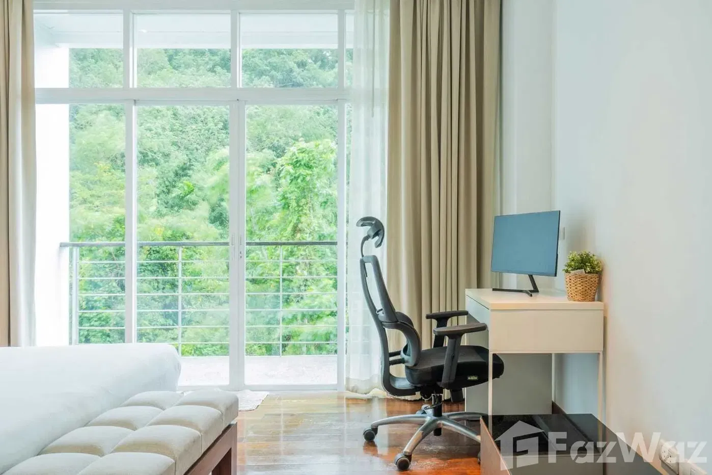 picture 1 Bedroom condo for rent at Grand Kamala Falls 5687026 - 12/18