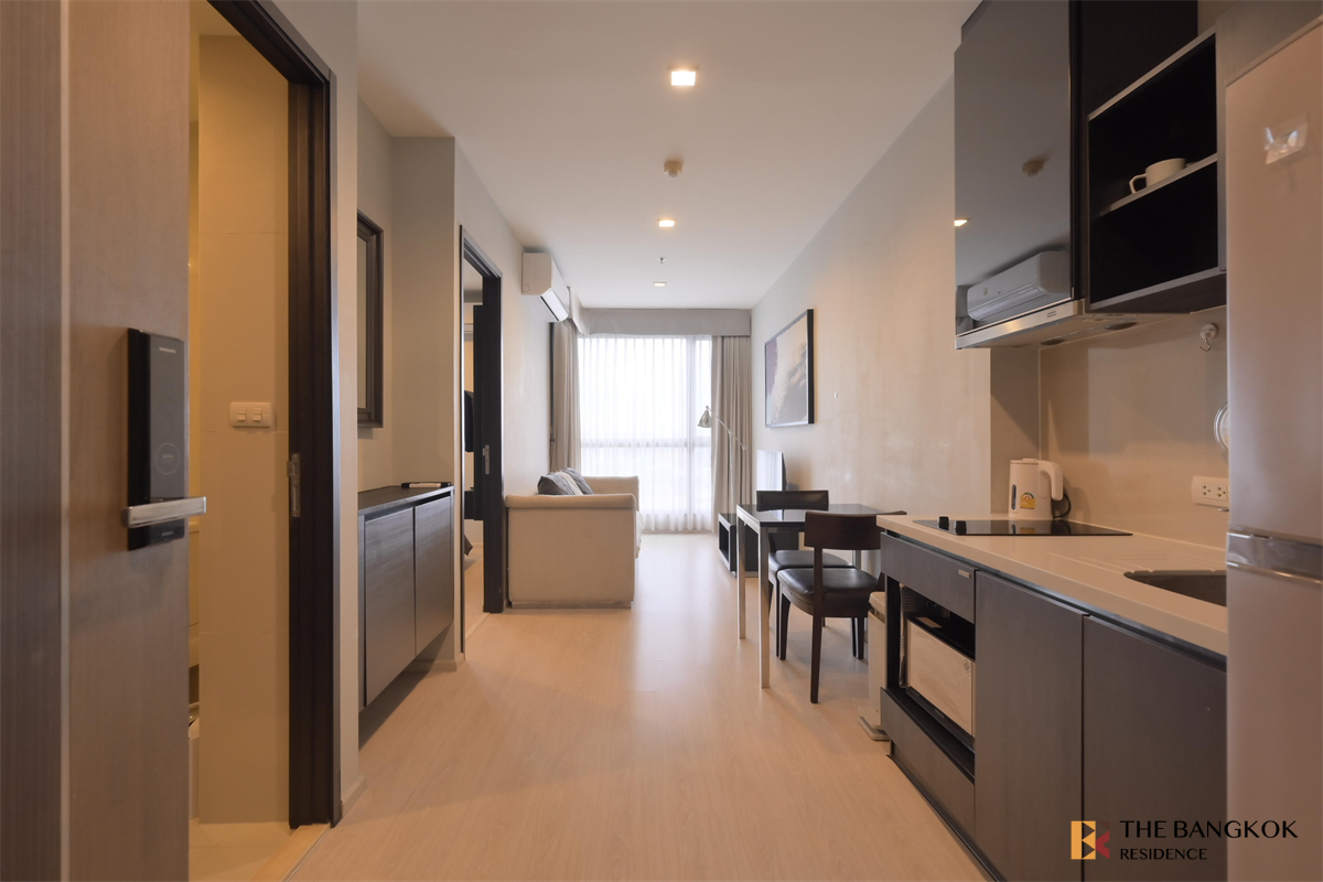 picture RHYTHM Sukhumvit 44/1 near BTS Phra Khanong Easy Start with a City Dweller Lifestyle - 3/10