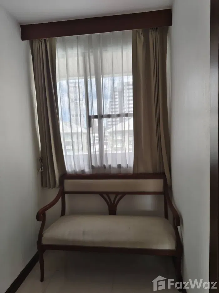picture 3 Bedroom Condo for rent at United Tower 1878836 - 9/46