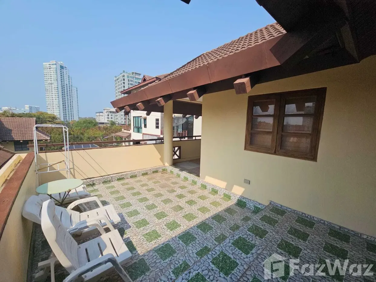 รูป ขาย บ้านเดี่ยว 6 ห้องนอน ใน บางละมุง, ชลบุรี 2014000 - รูปที่ 16/20