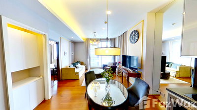 Condos for rent : 1 Bedroom Condo for rent at Quattro By Sansiri 644510