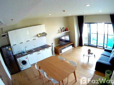 Condos for rent : 2 Bedroom Condo for rent at Noble Reveal 1845884