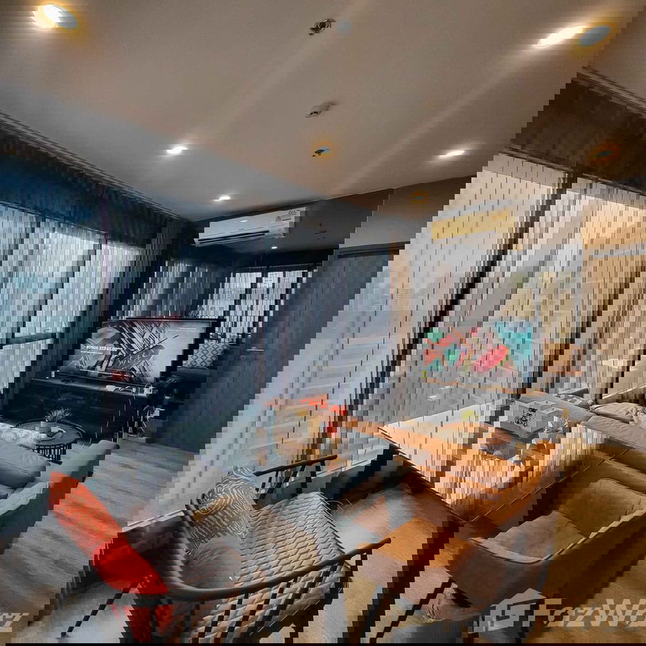 picture 2 Bedroom Condo for rent at Ideo Mobi Asoke 1668934 - 2/8