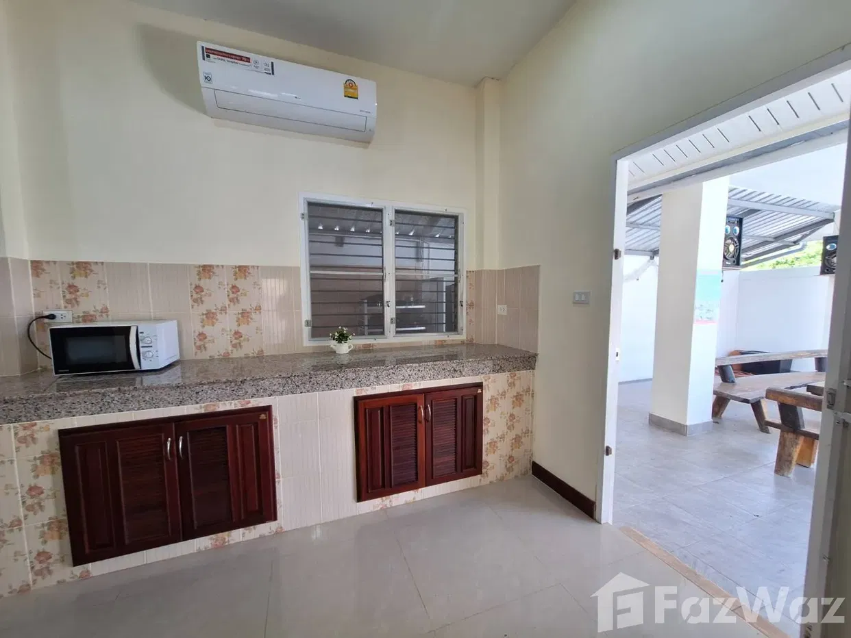 รูป วิลล่าให้เช่า 3 ห้องนอน ใน หินเหล็กไฟ, ประจวบคีรีขันธ์ 1968949 - รูปที่ 37/37