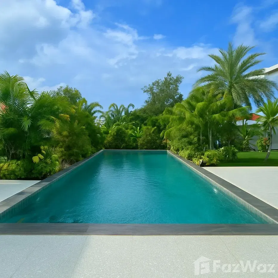 picture 3 Bedroom Villa for sale in Hua Hin City, Prachuap Khiri Khan  5700709 - 3/20