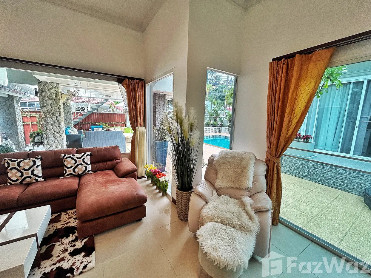 picture 4 Bedroom Villa for sale in Kamala, Phuket  1983379 - 17/47