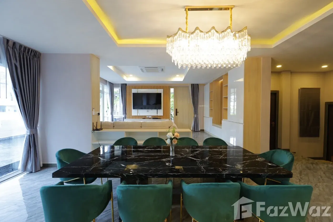 picture 5BR Luxury Pool Villa | Karaoke | Jacuzzi | 2 Kitchens 5670816 - 3/11