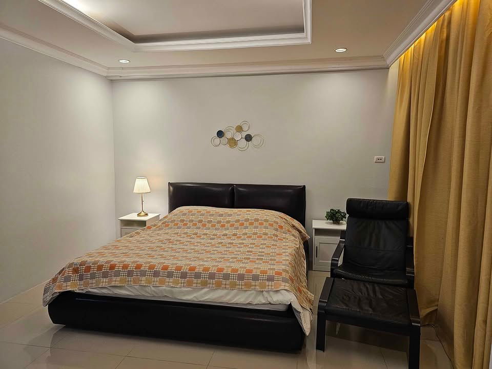 picture Condo For Rent LK Legend Central Pattaya Prime Location, Soi Anurothai  - 13/20