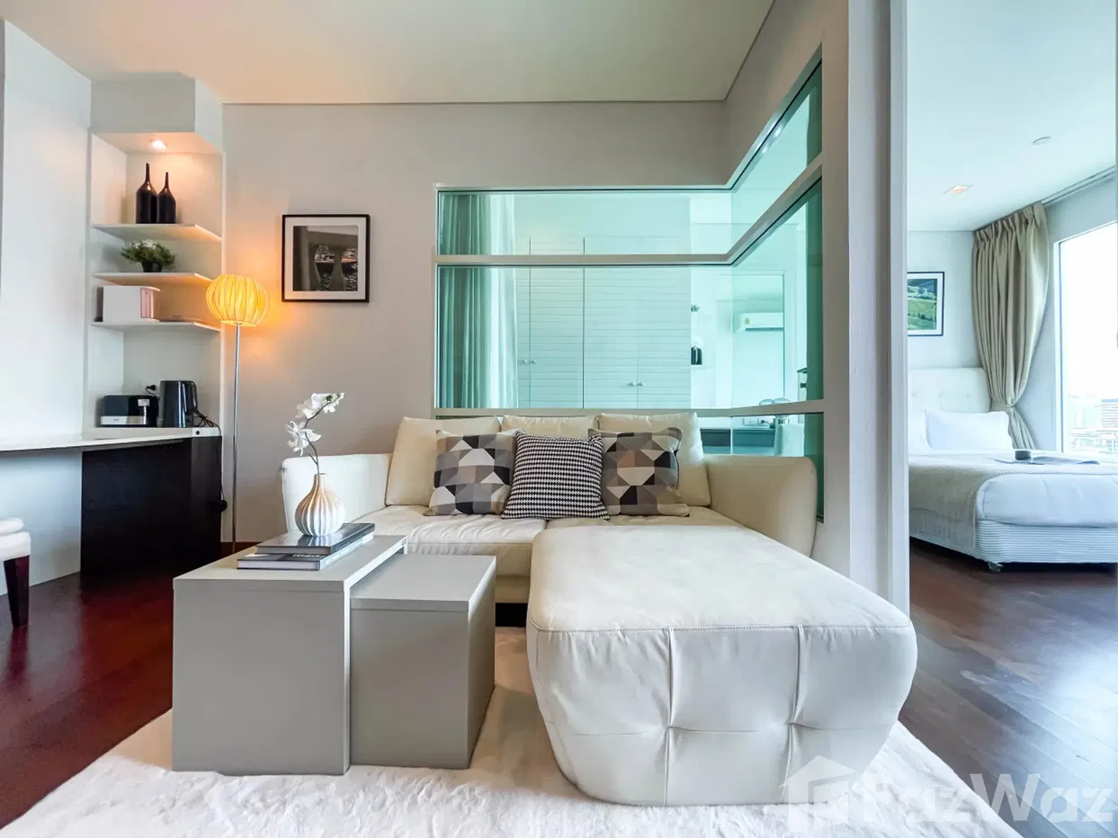 picture Ivy Thonglor 1BR︱Ultra Fast Wifi︱Thong lor 5732930 - 21/28
