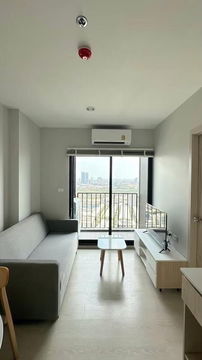 Nue Noble Srinakarin-Lasalls For Rent 1 Year Contract