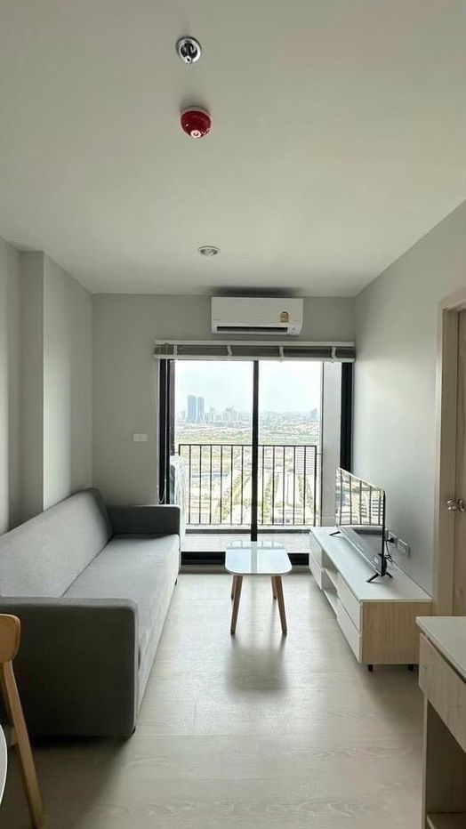 picture Nue Noble Srinakarin-Lasalls For Rent 1 Year Contract - 1/22