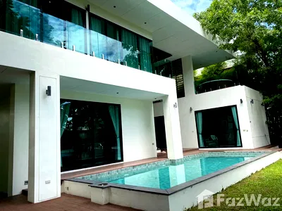 Houses for sale Hua Hin Soi 112 : Huahin soi 112 1720558