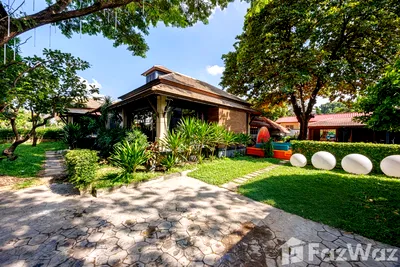 เช่าบ้านเดี่ยว เอกมัย 22 : บ้านเดี่ยวให้เช่า 5 ห้องนอน ใน คลองตันเหนือ, กรุงเทพมหานคร 5717993