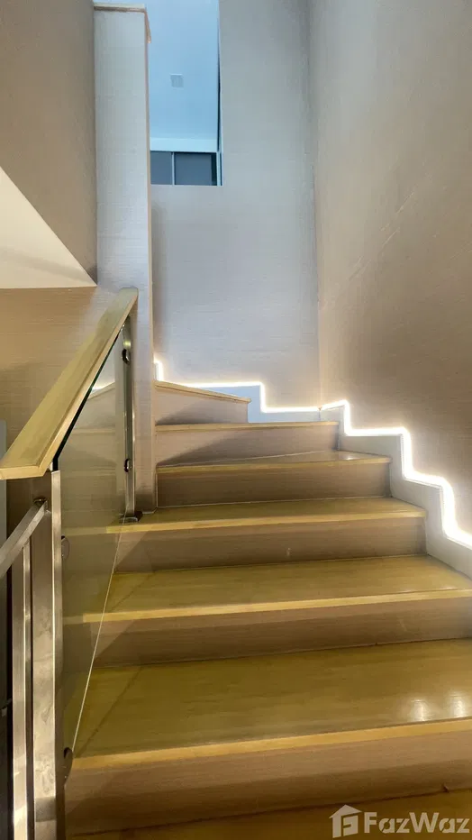 picture 3 Bedroom Townhouse for rent at Arden Rama 3 1970580 - 23/29