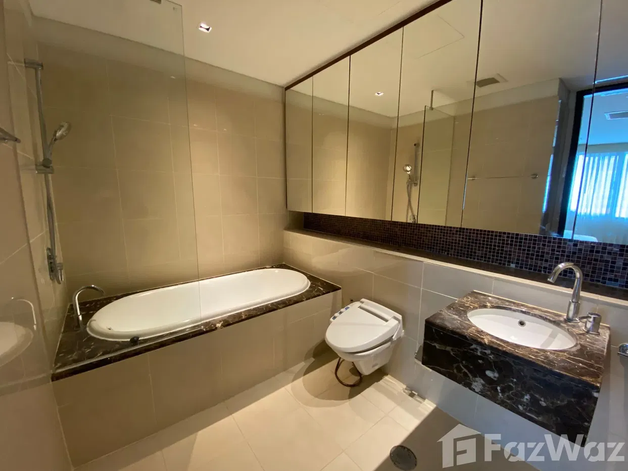 รูป คอนโดให้เช่า 2 ห้องนอน ในโครงการ เดอะ เลค 5727837 - รูปที่ 8/16