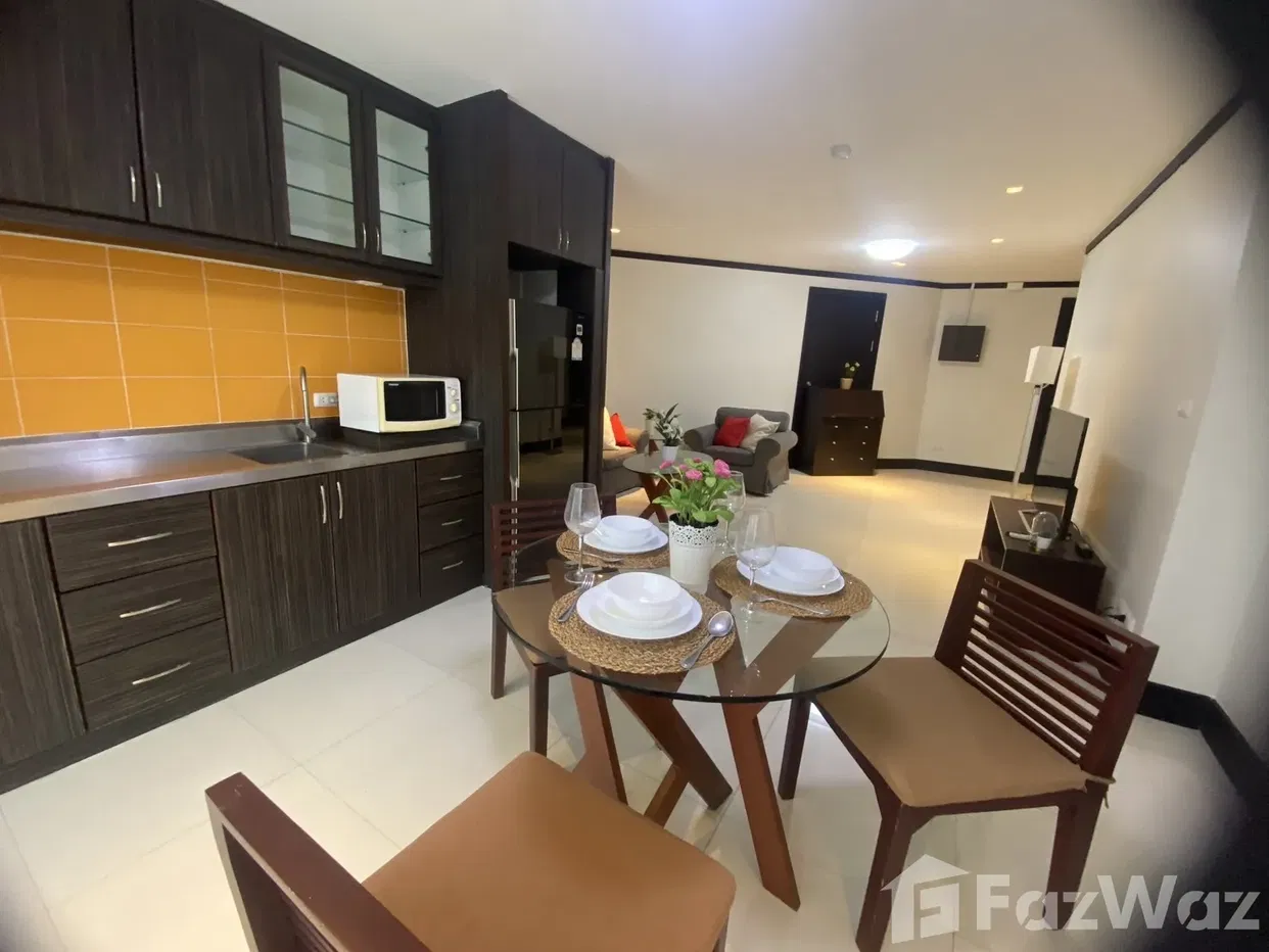 picture 1 Bedroom for rent at PR Court 1848678 - 3/8