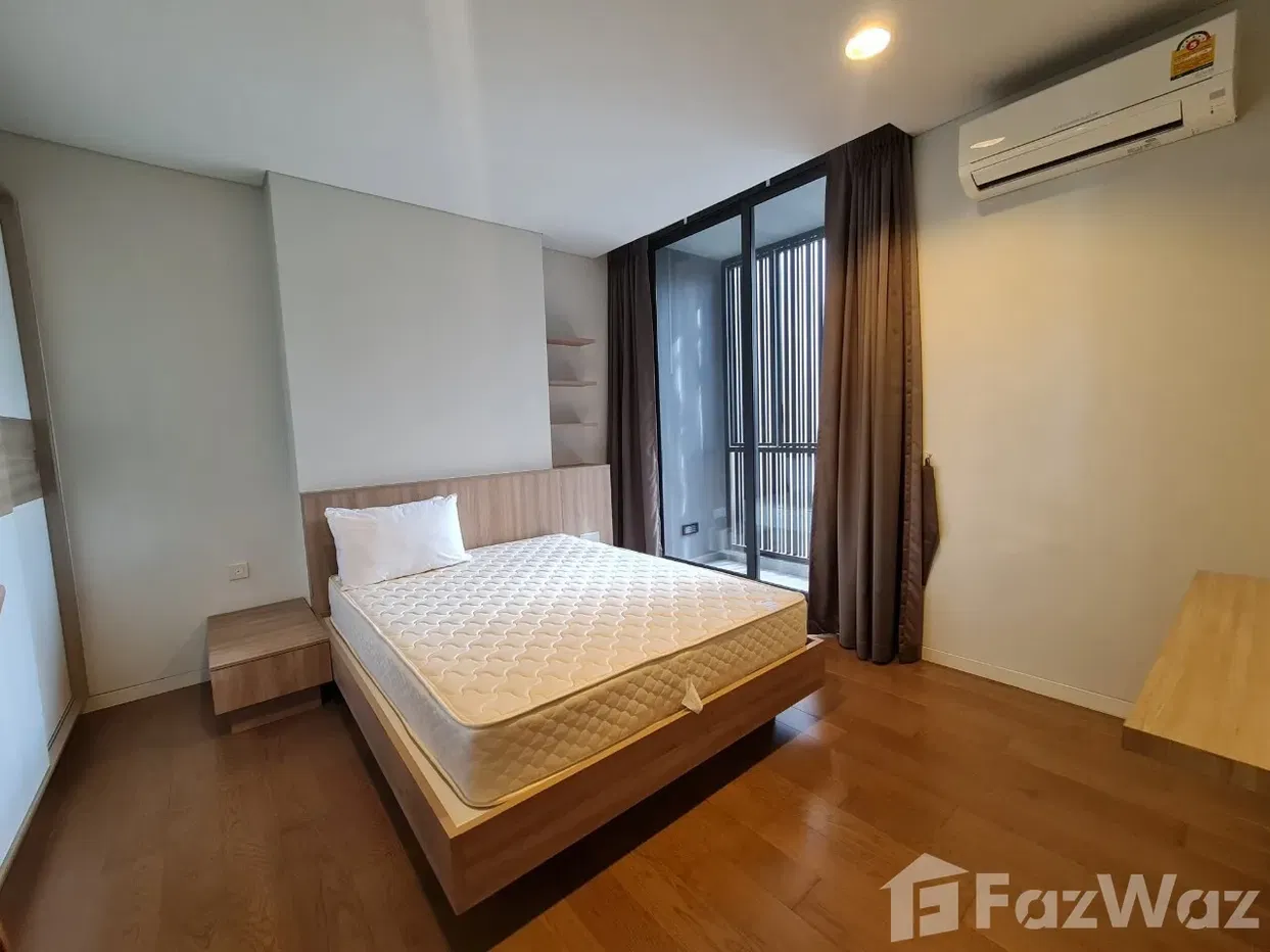 picture 2 Bedroom Condo for sale at Baan Sumranlom  1653936 - 9/12