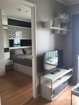 picture Score an Ultra-Modern Bangkok Home at Rama 9 – Ratchada! 1093106 - 3/5