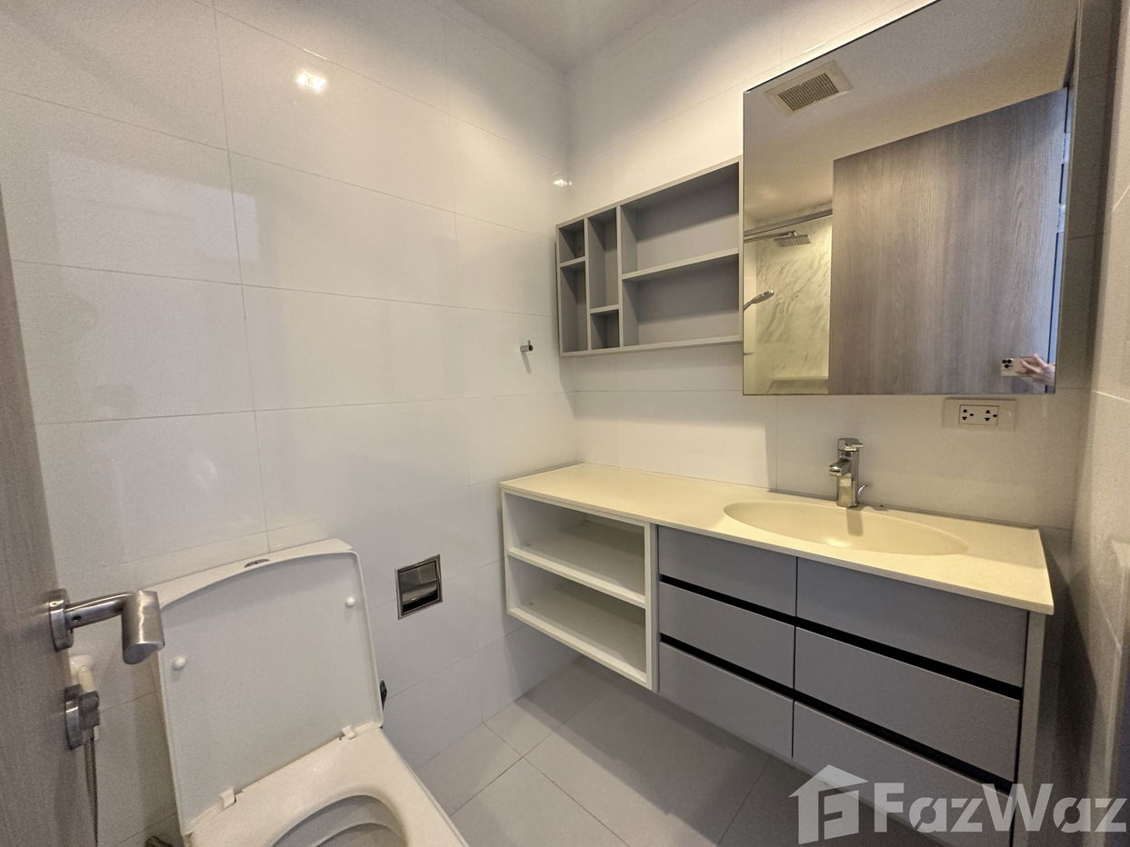 picture 1 Bedroom Condo for rent at HQ By Sansiri 1367630 - 6/8