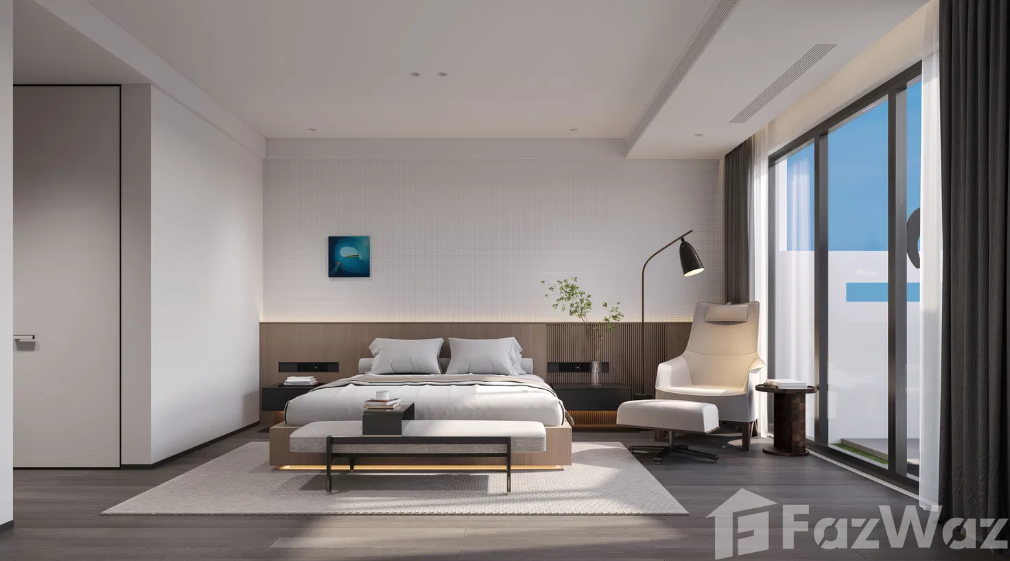 รูป ขาย วิลล่า 3 ห้องนอน ในโครงการ วันย่า ซิซิลี่ 5577111 - รูปที่ 13/17