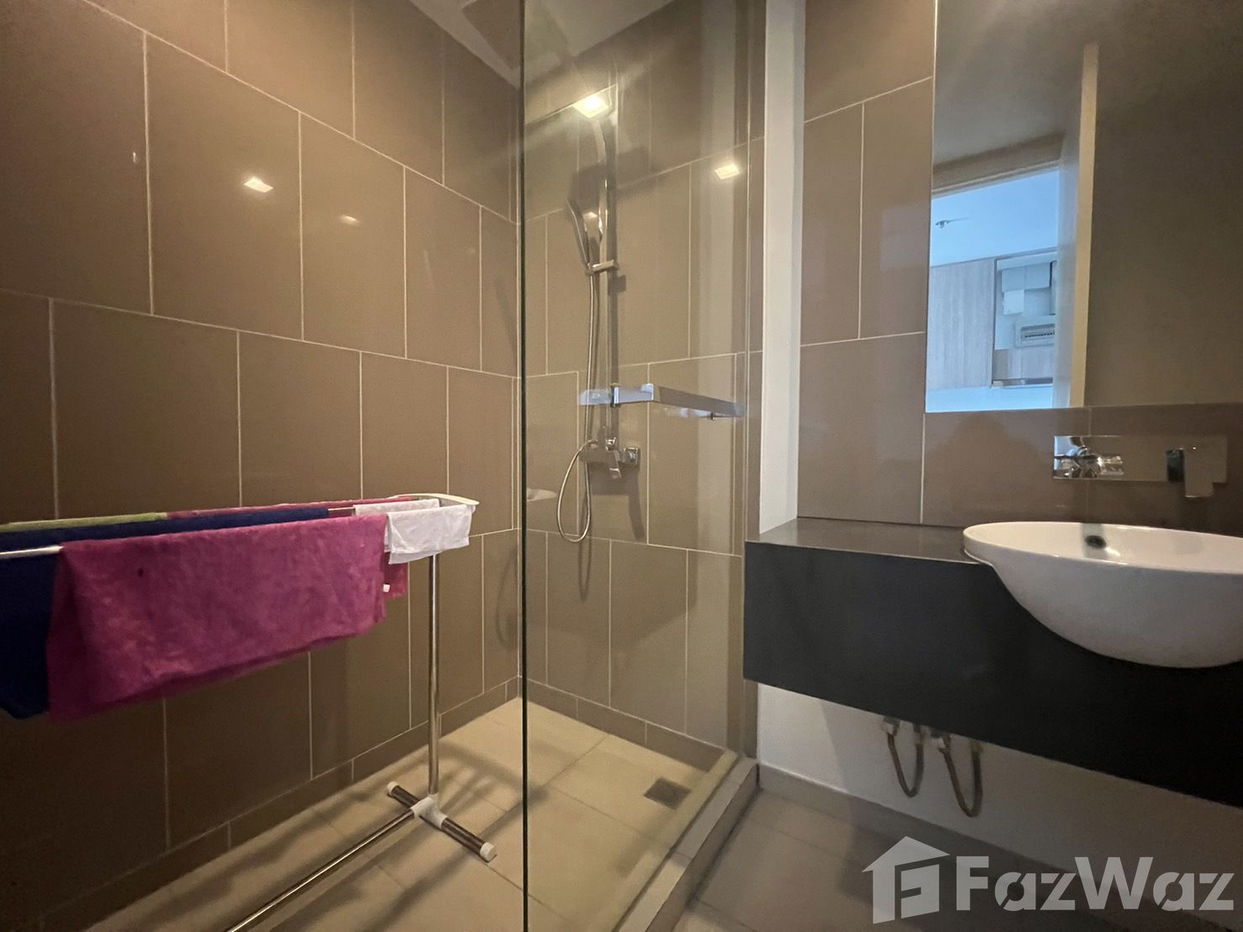 picture Studio Condo for sale at Zire Wongamat  1400000 - 8/8