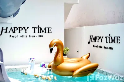 Houses for rent Hua Hin Soi 112 : 3 Bedroom Villa for rent in Thap Tai, Prachuap Khiri Khan  5567367