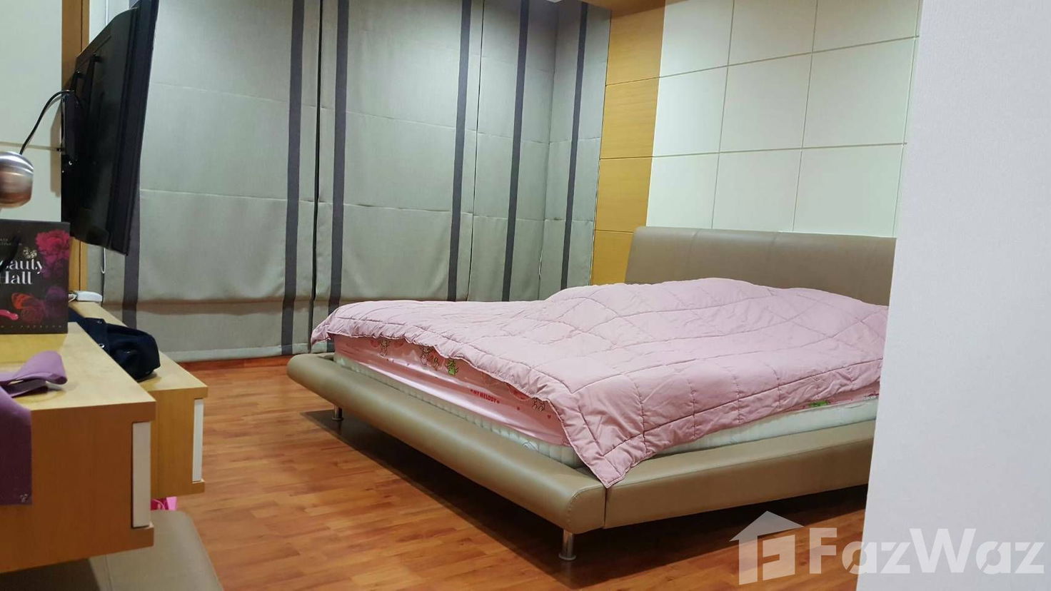 รูป ขาย คอนโด 1 ห้องนอน ในโครงการ เดอะ ราชดำริ 1160882 - รูปที่ 4/8
