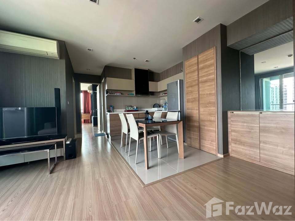 รูป ขาย คอนโด 2 ห้องนอน ในโครงการ ริทึ่ม พหล-อารีย์ 5345088 - รูปที่ 11/21