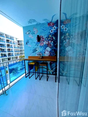 Condos for rent : 2 Bedroom Condo for rent at My Resort Hua Hin 5673459